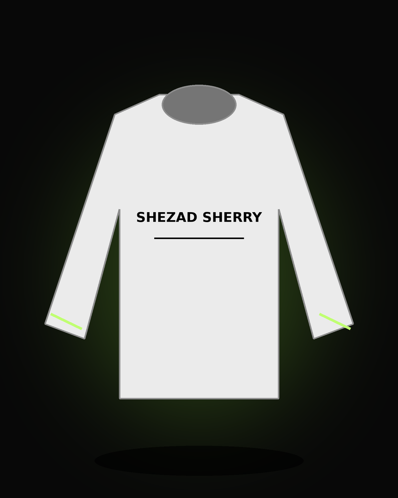 Signature Long Sleeve